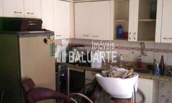 Imagem 7: Casa com 3 dormitórios à venda, 166 m² - Cidade Ademar - São Paulo/SP