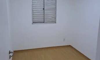 Imagem 7: Apartamento Próximo Shopping Praça Nova - 2 quartas com suite