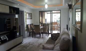 Imagem 6: Apartamento para Venda - 148.03m², 3 dormitórios, sendo 1 suites, 2 vagas - Marechal Rondo