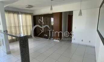 Imagem 6: Apartamento com 2 quartos no Residencial Livre Buritis - Bairro Parque Amazônia em Goiâni