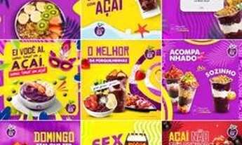 Imagem 4: DELIVERY DE AÇAÍ COM MAIS DE 3.000 MIL CLIENTES