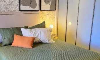 Imagem 4: Apartamento para venda possui 70 metros quadrados com 3 quartos em Ilhotas - Teresina - PI