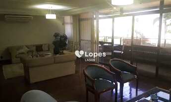 Imagem 5: Apartamento com 4 dormitórios à venda, 280 m², na Praia de Icaraí, por R$ 2.500.000 - Icar