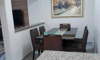 Imagem 6: Casa com 3 dormitórios à venda, 130 m² por R$ 350.000 - Jardim Alphaville - Londrina/PR