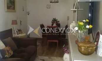 Imagem 2: Apartamento para venda tem 60 metros quadrados com 3 quartos em Vila Proost de Souza - Cam