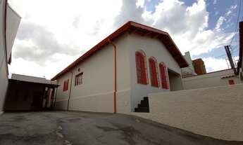 Imagem: Casa Para Aluguel JARDIM TROPICAL MOGI MIRIM