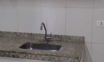 Imagem 3: Apartamento com 2 dormitórios à venda, 53 m² por R$ 180.000,00 - Jardim Nova Iguaçu - Pira