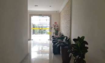 Imagem 4: Apartamento com 3 dormitórios para alugar, 155 m² por R$ 7.000,00/mês - Vila Marlene - São