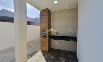 Imagem 2: Casa para venda no José Americo