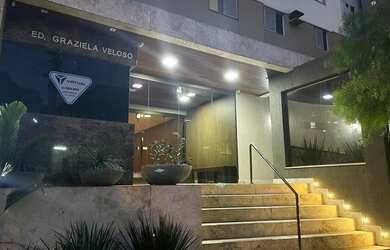 Imagem 15: 03 quartos no Jardim Goiás