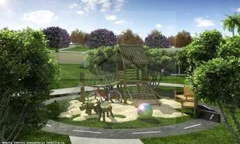 Imagem 4: Terreno em Condomínio para Venda em Itupeva, GranVille