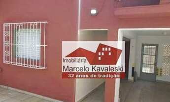 Imagem: Casa com 3 dormitórios, 100 m² - venda