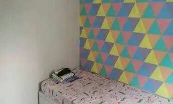 Imagem 7: Apartamento com 2 dormitórios à venda, 54 m² por R$ 225.000 - Novo Osasco - Osasco/SP