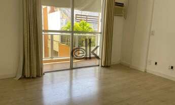 Imagem 7: Apartamento-À VENDA-Jardim Oceânico-Rio de Janeiro-RJ