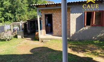 Imagem: Casa em Águas Claras com 2 casas