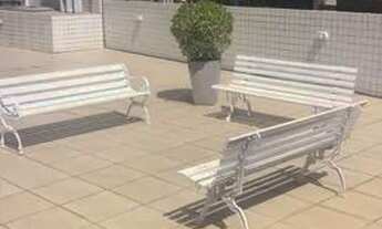 Imagem 3: Apartamento para aluguel possui 44 metros quadrados com 1 quarto em Ponta Verde - Maceió