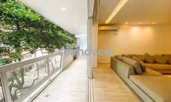 Imagem 2: Apartamento-À VENDA-Leblon-Rio de Janeiro-RJ