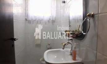 Imagem 4: Casa com 3 dormitórios à venda, 119 m² por R$ 700.000,00 - Vila São Pedro - São Paulo/SP