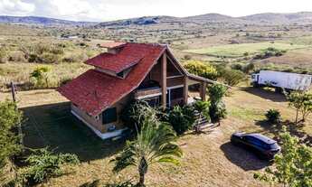Imagem: Casa para aluguel possui 190 metros quadrados