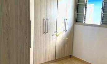 Imagem 3: Casa com 2 dormitórios à venda, 50 m² por R$ 250.000 - Vila João Ramalho - Santo André/SP