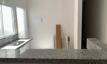 Imagem 7: Casa Nova, aluguel e venda possui 78 metros quadrados com 2 quartos em Jaraguá - Piracic