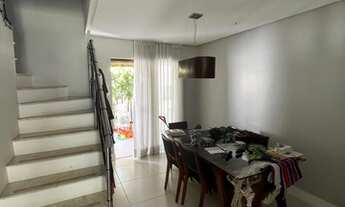 Imagem 7: Sobrado para aluguel tem 160 metros quadrados com 3 quartos em Stella Maris - Salvador - B