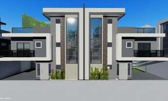 Imagem 5: Sobrado para Venda em Curitiba, XAXIM, 3 dormitórios, 1 suíte, 2 banheiros, 2 vagas