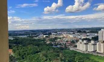 Imagem 7: Apartamento á venda no Mansões Santo Antônio - Campinas/SP