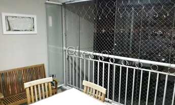 Imagem 7: Apartamento - Parque Industrial - Campinas