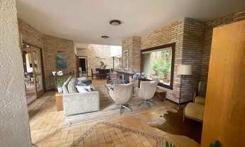 Imagem 3: Casa - Sítios de Recreio Gramado - Campinas