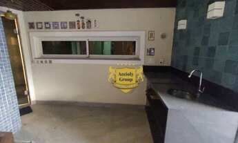 Imagem 5: Cobertura com 2 dormitórios para alugar, 135 m² por R$ 8.380,00/mês - São Francisco - Nite