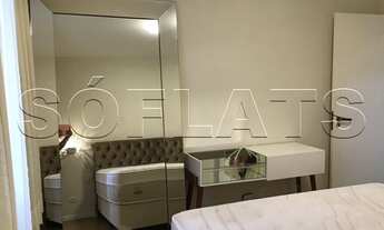 Imagem 4: Flat na região central de São Bernardo, Prox a Av Brigadeiro Faria Lima, vasto comercio na