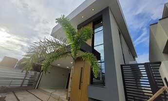 Imagem 2: Casa em Condomínio para Venda em Cuiabá, Condomínio Primor das Torres, 3 dormitórios, 3 su