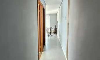 Imagem 3: Cobertura para venda e aluguel diária 2 dormitrtos mobíliada com area gourmet