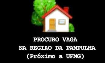 Imagem: ALUGUEL PROX UFMG PAMPULHA