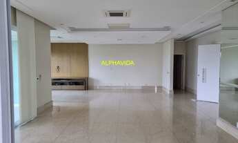 Imagem 5: Maravilhoso Apartamento no melhor clube de Alphaville, The Penthouses Tamboré, com 367m²