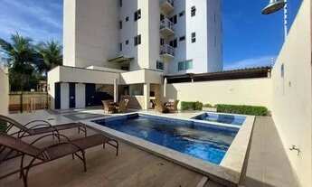 Imagem: Condomínio Park Living - Parque Araxá