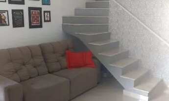 Imagem 2: Casa Condominio para Venda - 61.48m², 3 dormitórios, sendo 1 suites, 1 vaga - Urubatã