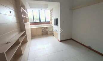 Imagem 3: PORTO ALEGRE - Apartamento Padrão - CRISTAL