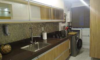 Imagem 7: Apartamento Península Way