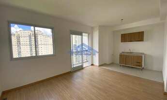 Imagem: Apartamento para aluguel com 42 metros quadrados