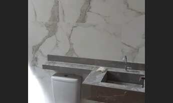 Imagem 4: Bonfim paulista, casa 3 dorms, 1 suite grande, cozinha gourmet com churrasqueira