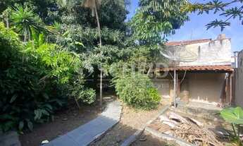 Imagem: Sobrado 3 dormitórios com edícula à venda