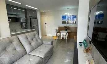 Imagem 4: Apartamento com 2 dormitórios à venda, 71 m² por R$ 1.968.000,00 - Moema - São Paulo/SP