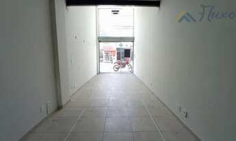 Imagem 2: Loja / Salão em Passos - Juiz de Fora