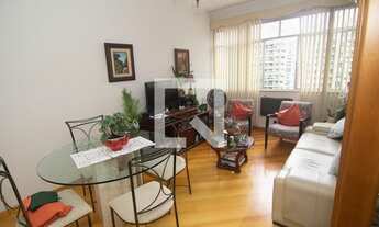 Imagem 2: Apartamento para Aluguel - Ingá, 3 Quartos, 80 m2