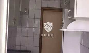 Imagem 7: Apartamento com 3 dormitórios à venda, 65 m² por R$ 380.374 - Cachoeirinha - São Paulo/SP