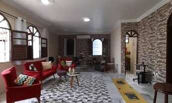 Imagem: Casa para venda possui 120 metros quadrados