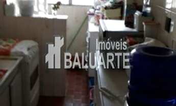 Imagem 2: Apartamento com 2 dormitórios à venda, 58 m² por R$ 288.000,00 - Vila Campo Grande - São P