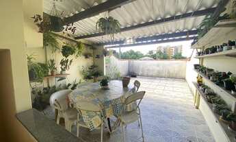 Imagem 2: Apartamento para aluguel possui 70 metros quadrados com 2 quartos em Lava-pés - Resende